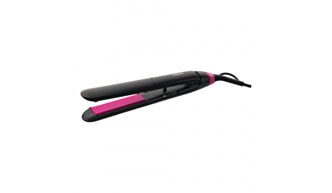 Philips StraightCare Essential ThermoProtect straightener BHS375/00 ThermoProtect technology