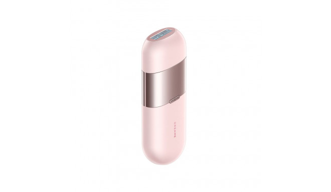 DREAME IPL Hair Removal Device Pink