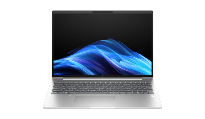 HP EliteBook 6 G1i 16 - Ultra 5-225U, 24GB, 512GB SSD, 16 WUXGA 300-nit AG, 5MP IR cam, WWAN-ready, 