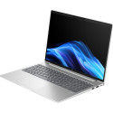 HP EliteBook 6 G1i 16 - Ultra 5-225U, 24GB, 512GB SSD, 16 WUXGA 300-nit AG, 5MP IR cam, WWAN-ready, 