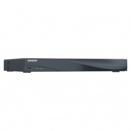 Network Smart NVR TVR-AI200-16CH-16P PoE+