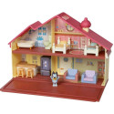 Bluey Family House