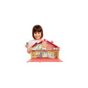 Bluey Family House