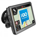 GPS FREEWAY EU CX7 iGO Navigation Truck EUROPE + YEARLY UPDATE
