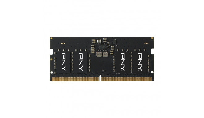 Notebook memory 16GB DDR5 5600 SO-DIMM MN16GSD55600-SB