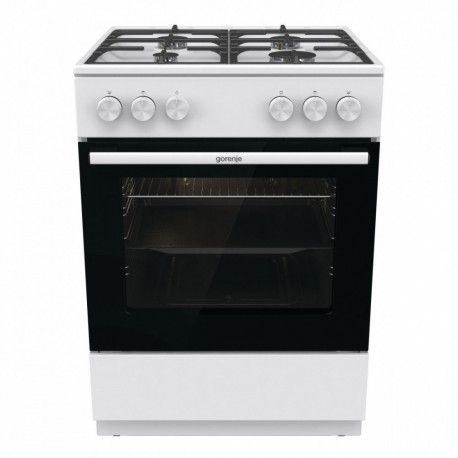 Gas cooker GG6A10WFFM