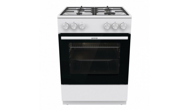 Gas cooker GG6A10WFFM