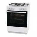 Gas cooker GG6A10WFFM