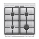 Gas cooker GG6A10WFFM