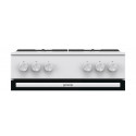 Gas cooker GG6A10WFFM