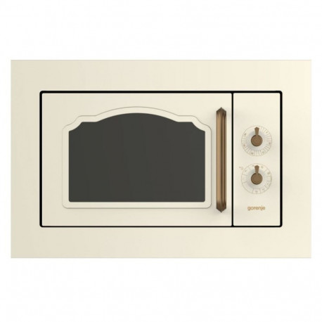 Gorenje integreeritav mikrolaineahi BM235CLI