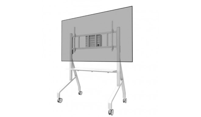 FL50-575WH1 MOVE Go 65-110'' 100x100-1000x600 125kg h:129-139cm MOVE Go XL