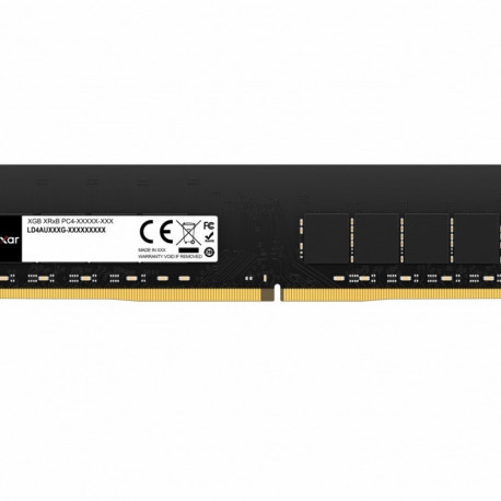 Memory DDR4 32GB(1*32GB)/3200 CL22