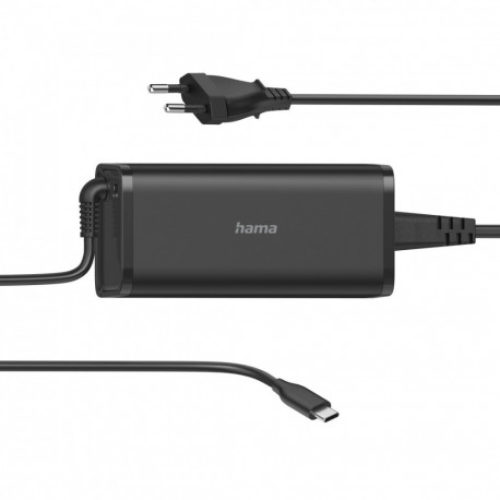 Universaalne USB-C toiteplokk 5-20V/92W