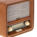 Radio retro CR1188 Radio retro CR1188