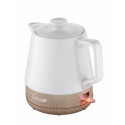 Ceramic kettle Concept RK0060 1,0L white