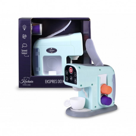 Coffee machine Natalia