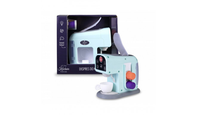 Coffee machine Natalia