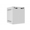 Wall-mounted Rack 10'' 280x310mm grey