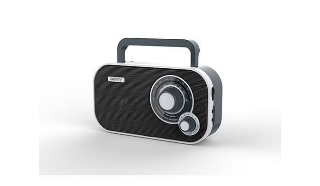 Radio Black CR1140B