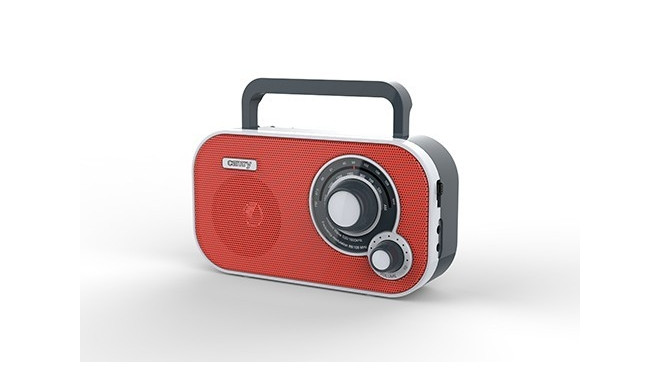 Radio Red CR1140R