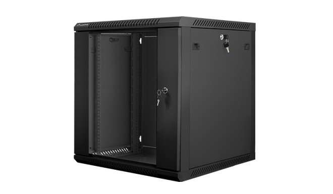 Product Specifications:
*   Type: Wall-Mounted Network Cabinet / S