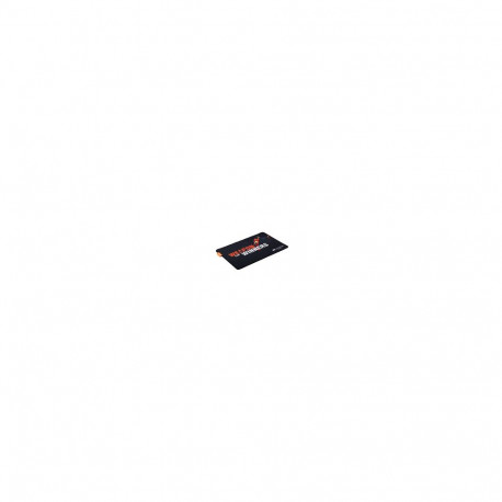 CANYON pad Speed MP-8 500x420mm Black
