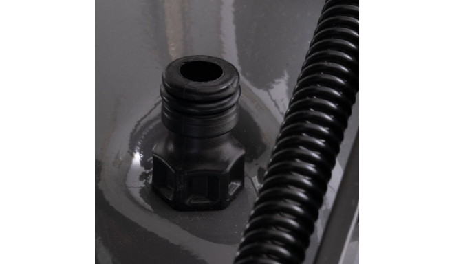 bensiin muruniiduk Grunder S531VHY BS750EX