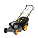 bensiin muruniiduk Grunder S531VHY BS750EX