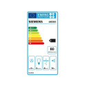Siemens LB55565 integreeritud õhupuhasti Siemens LB55565 integreeritud õhupuhasti