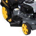 bensiin muruniiduk Grunder S531VHY BS750EX