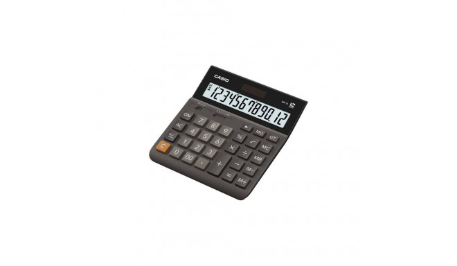 Casio DH 12 Calculator