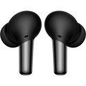 OnePlus Buds Pro täielikult juhtmevabad mürasummutavad kõrvaklapid, must