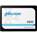 MICRON MTFDDAK3T8TDS SSD 5300 PRO SATA 2.5" 3,84TB