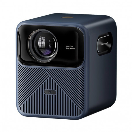 Wanbo Mozart 1 Pro New Blue Projector 1200ANSI, 1080p, Google TV