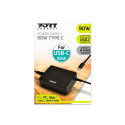 Lādētājs Port Power Supply 90W Type-C Lādētājs Port Power Supply 90W Type-C