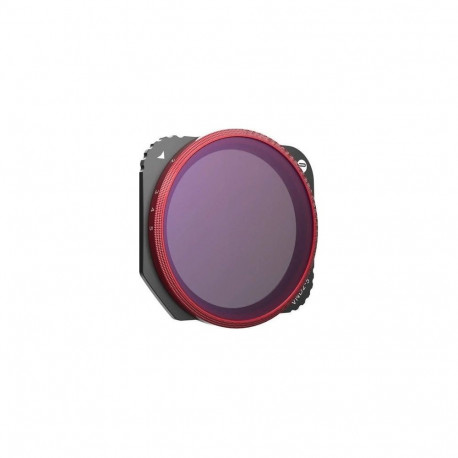 PGYTECH VND 2-5-astmeline filter DJI Mavic 3 Classic jaoks