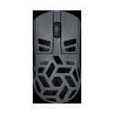 LORGAR MSE90W  Magnesium Alloy Wireless Gaming Mouse Elite  Dark Grey