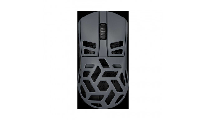 LORGAR MSE90W Magnesium Alloy Wireless Gaming Mouse Elite Dark Grey