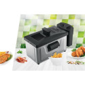 HEINNER HDF-1800SS 1800W fritüür