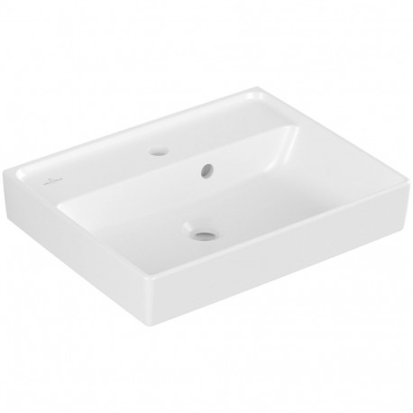 Villeroy & Boch Collaro 433450RW kivivalge CeramicPlus 50 cm valamu