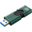 Kingston DataTraveler Duo G2 256GB USB A ja C Kingston DataTraveler Duo G2 256GB USB A ja C