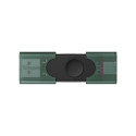 Kingston DataTraveler Duo G2 256GB USB A ja C Kingston DataTraveler Duo G2 256GB USB A ja C