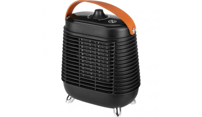 1500W fan heater