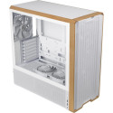 Obudowa Lian Li LANCOOL 217 valge (LAN217W)