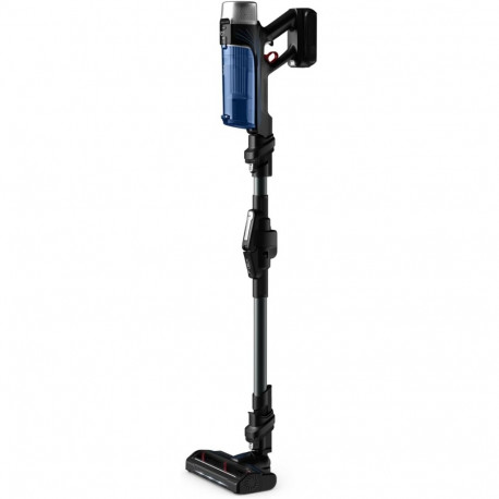 TEFAL TY20C7 X-force Flex Aqua juhtmevaba tolmuimeja 250 W must/sinine