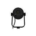 Genesis Dynamic Microphone | Radium 750D | Black