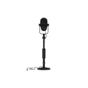 Genesis Dynamic Microphone | Radium 750D | Black