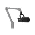 Genesis Dynamic Microphone | Radium 750D | Black