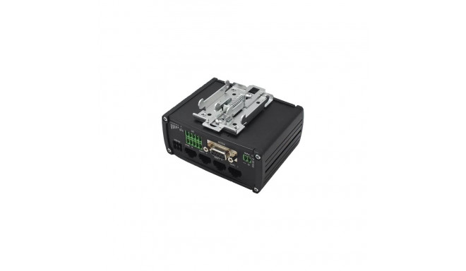 Teltonika DIN RAIL KIT PR5MEC00